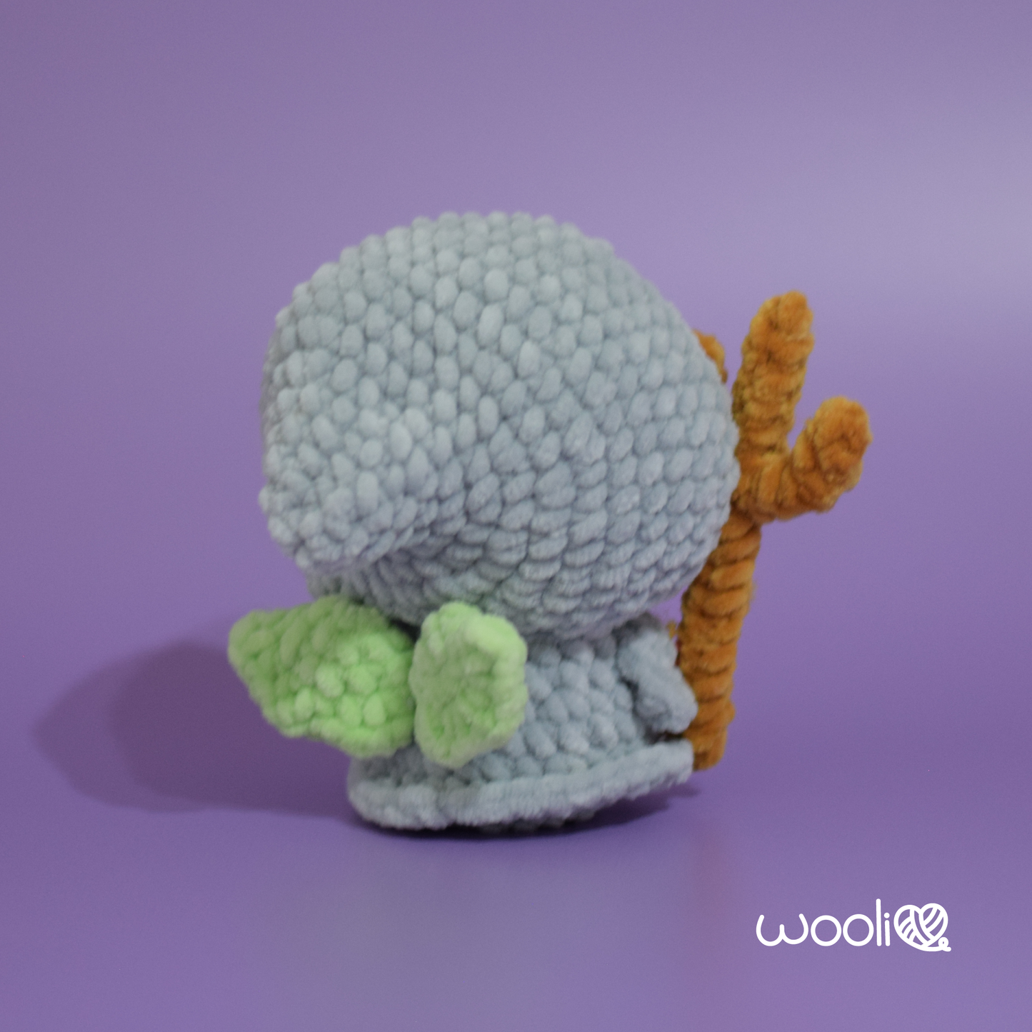 Halloween Crew PDF Amigurumi Pattern | English and Spanish