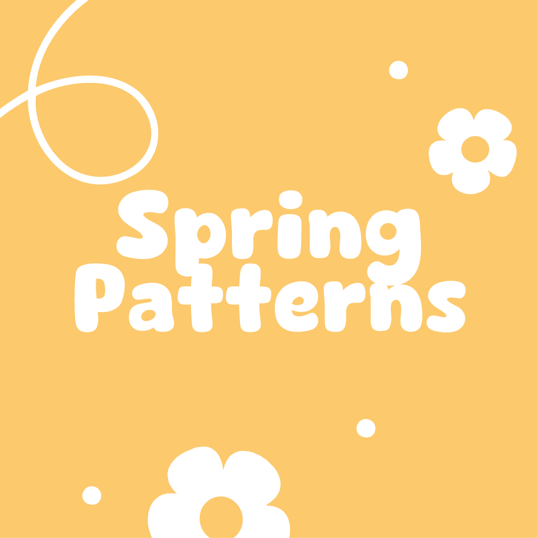Spring Patterns