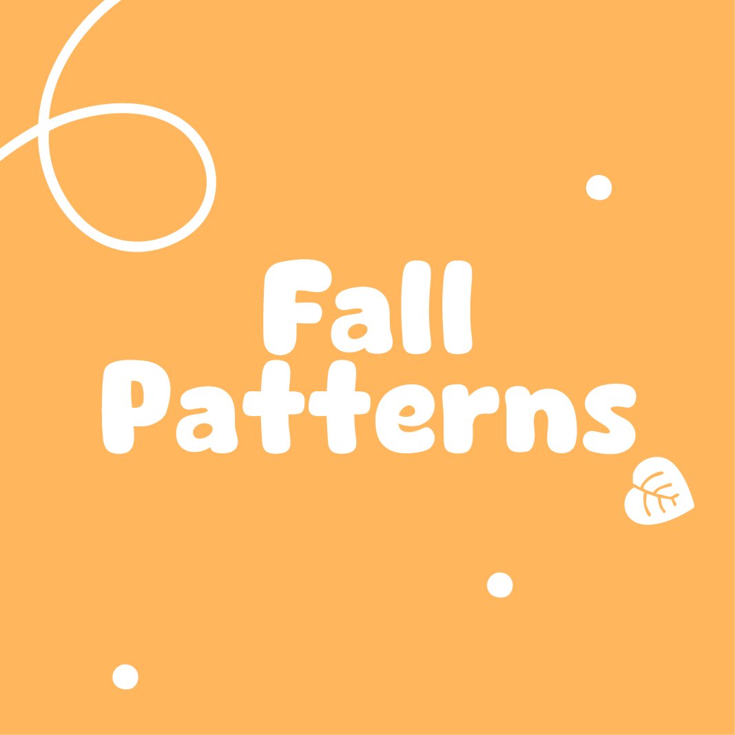 Fall Patterns