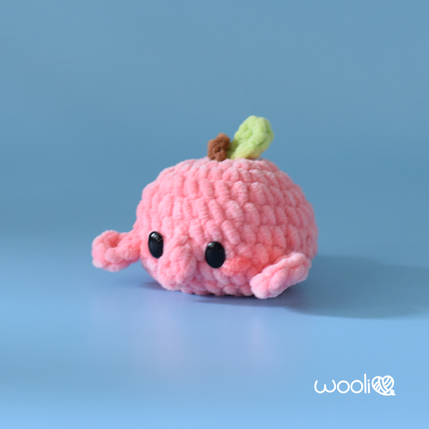 Deep Sea Market Buddies PDF Amigurumi Pattern | English and Spanish